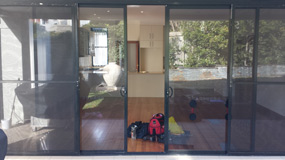 Sliding Door Repairs Parramatta