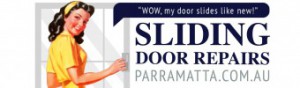 Sliding Door Repairs Parramatta